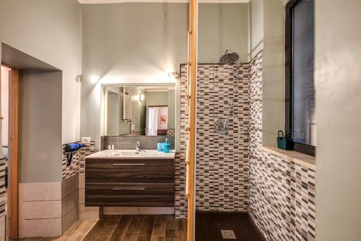 Apartamento Cappellari Campo Dei Fiori Int 2 *