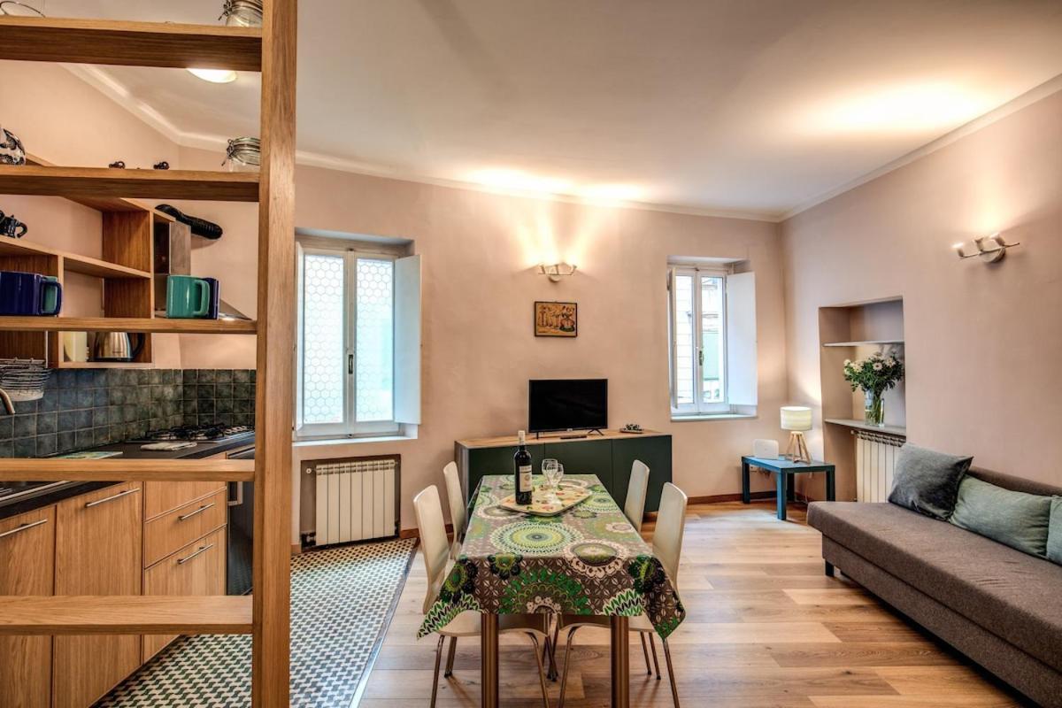 Apartamento Cappellari Campo Dei Fiori Int 2