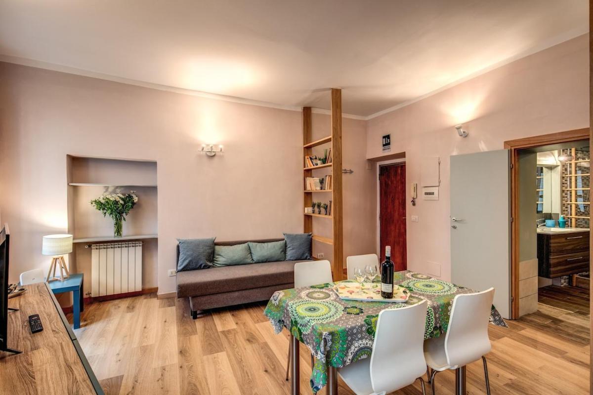 Cappellari Campo Dei Fiori Int 2 Appartamento